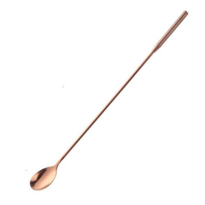 Long Mixing Cocktail Bar Spoon-Wine and Whiskey Decanter