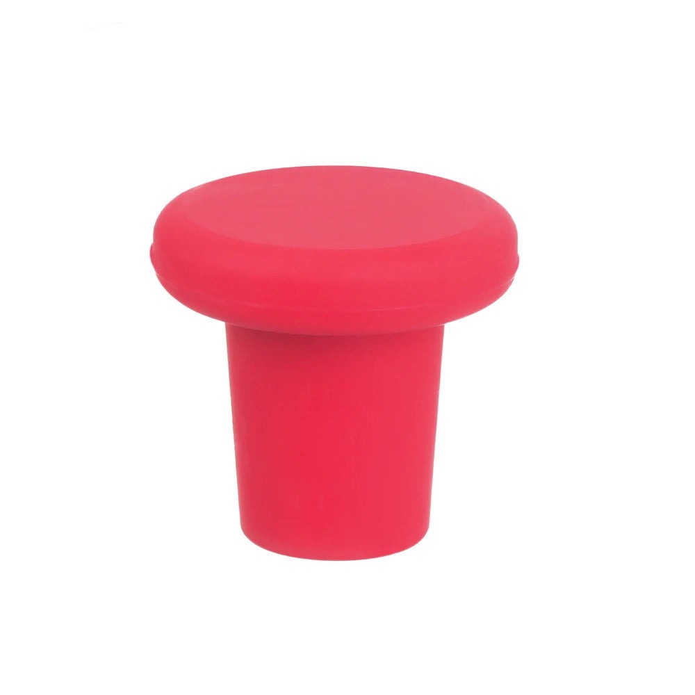 Champagne Wine Bottle Stopper-Wine and Whiskey Decanter