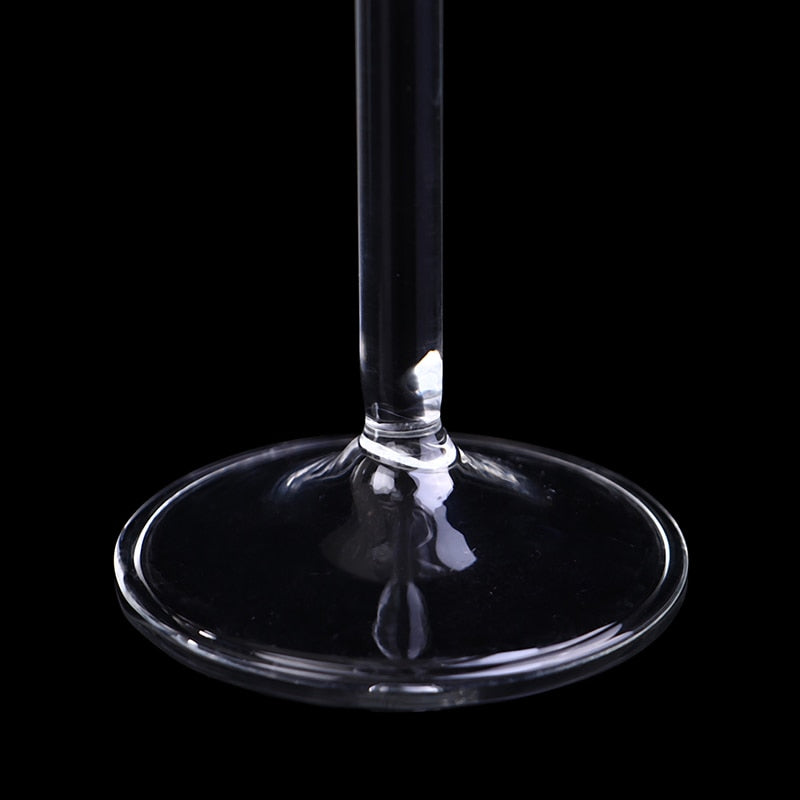 Bird Shaped Cocktail Glass