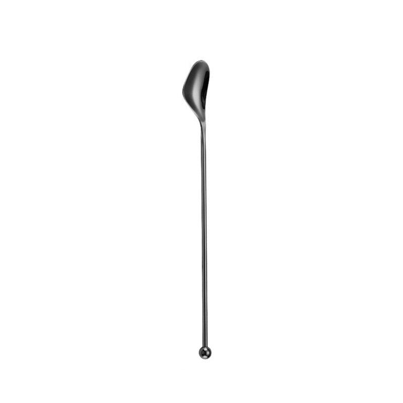 Long Handle Cocktail Spoon