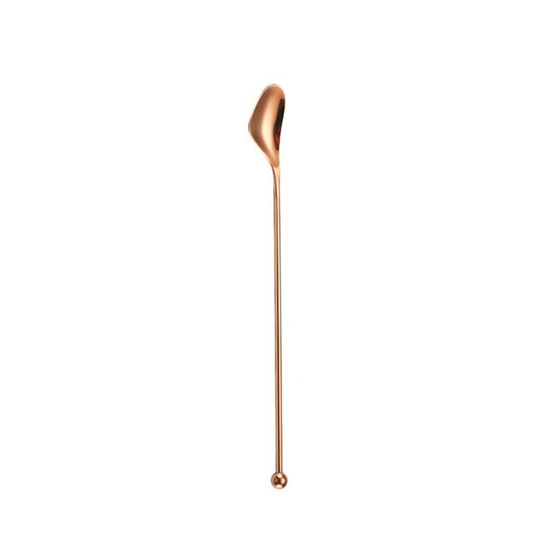 Long Handle Cocktail Spoon