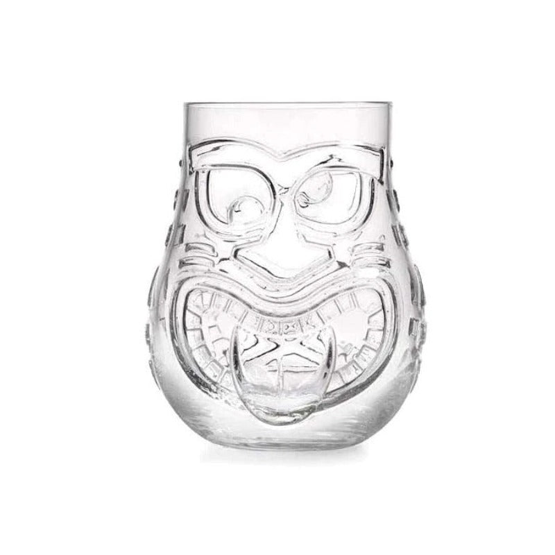 Modern Bar Tumblers Glasses-Wine and Whiskey Decanter