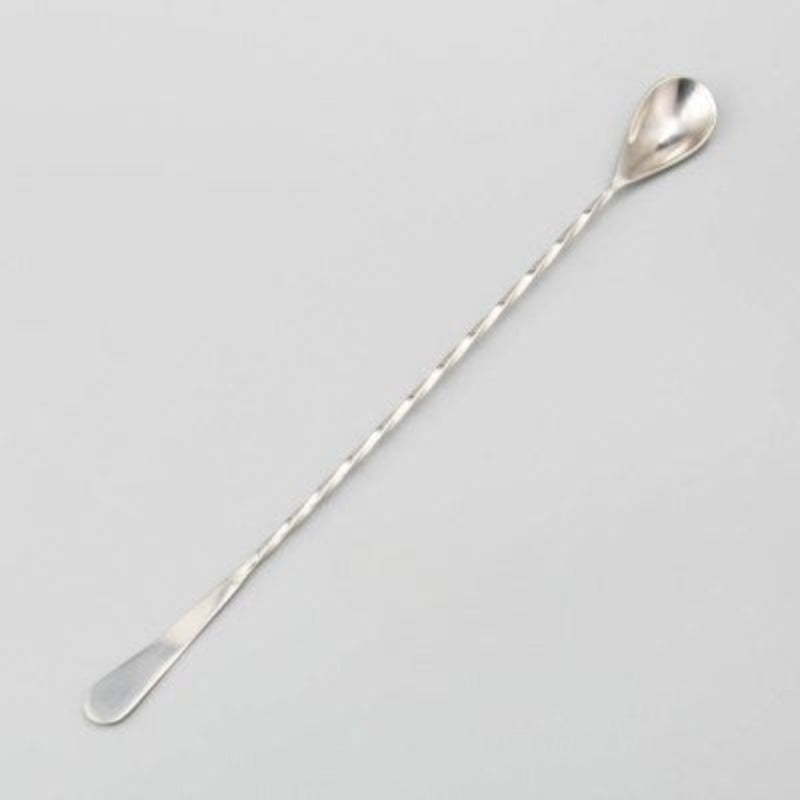 Cocktail Mixing Bar Spoon-Wine and Whiskey Decanter