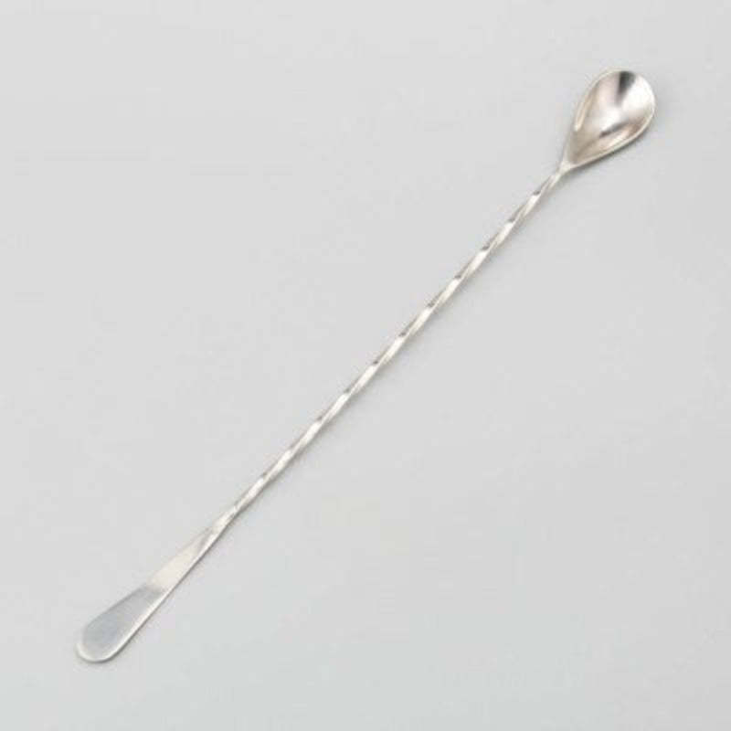 Cocktail Mixing Bar Spoon-Wine and Whiskey Decanter