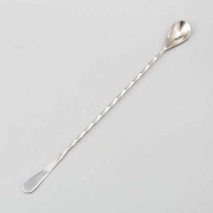 Cocktail Mixing Bar Spoon-Wine and Whiskey Decanter