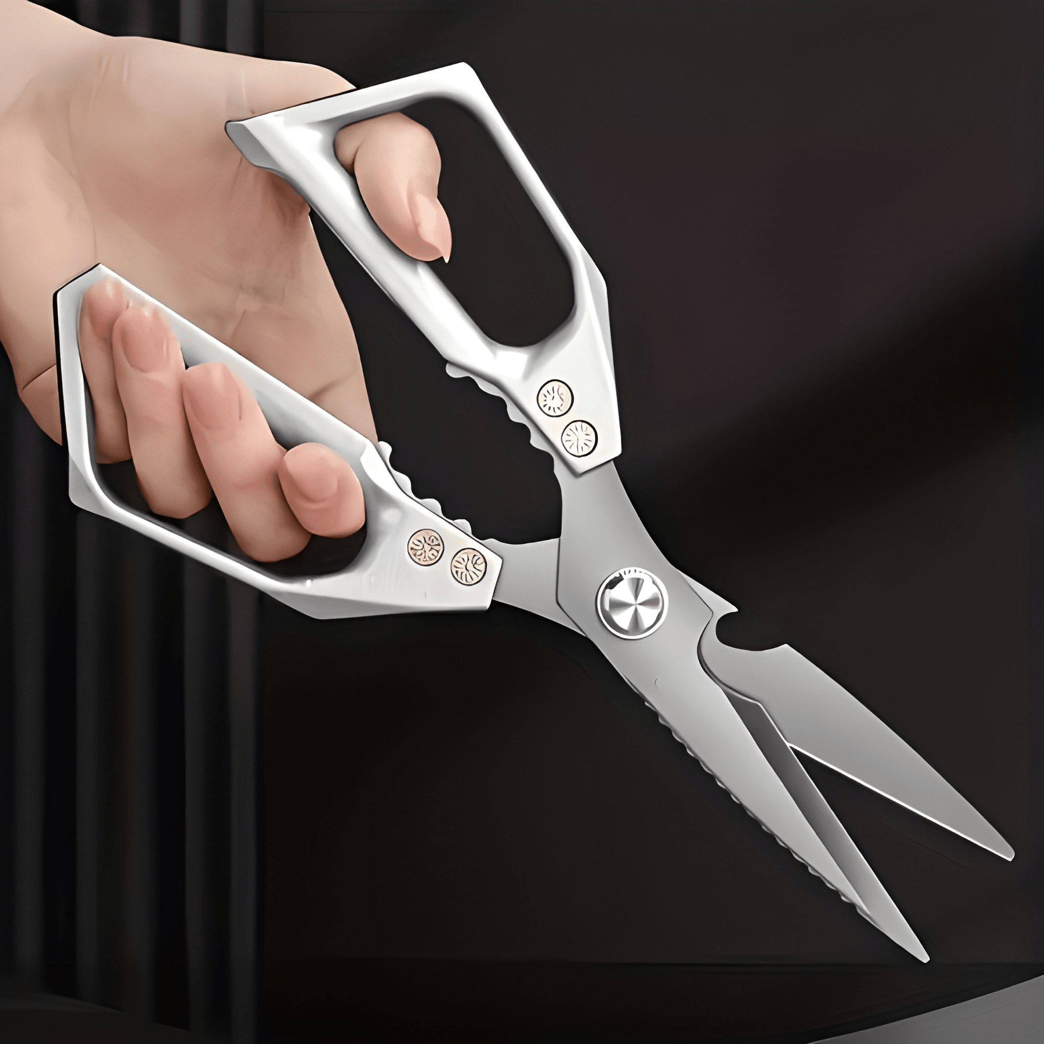 Stainless Steel Professional Multi Functional Meat