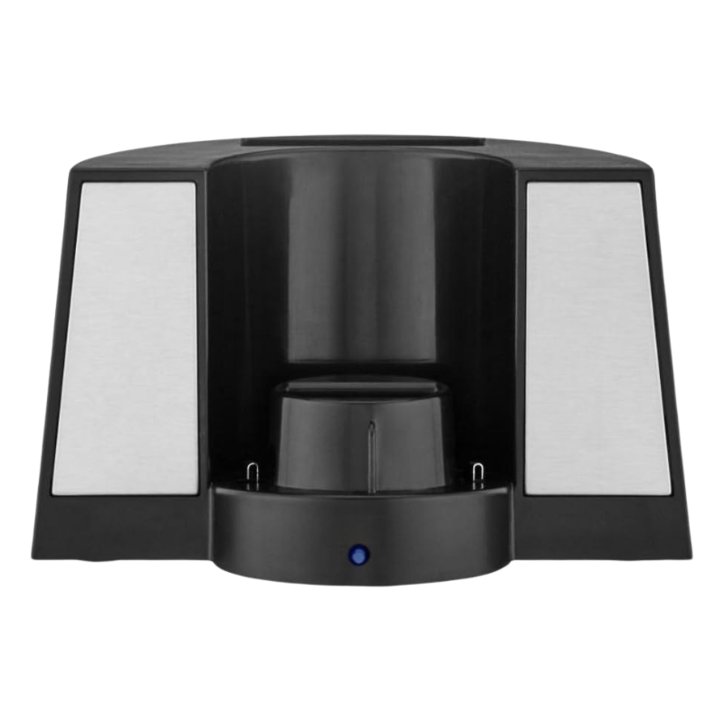 Stainless Steel Design Electric Designed Wine Opener