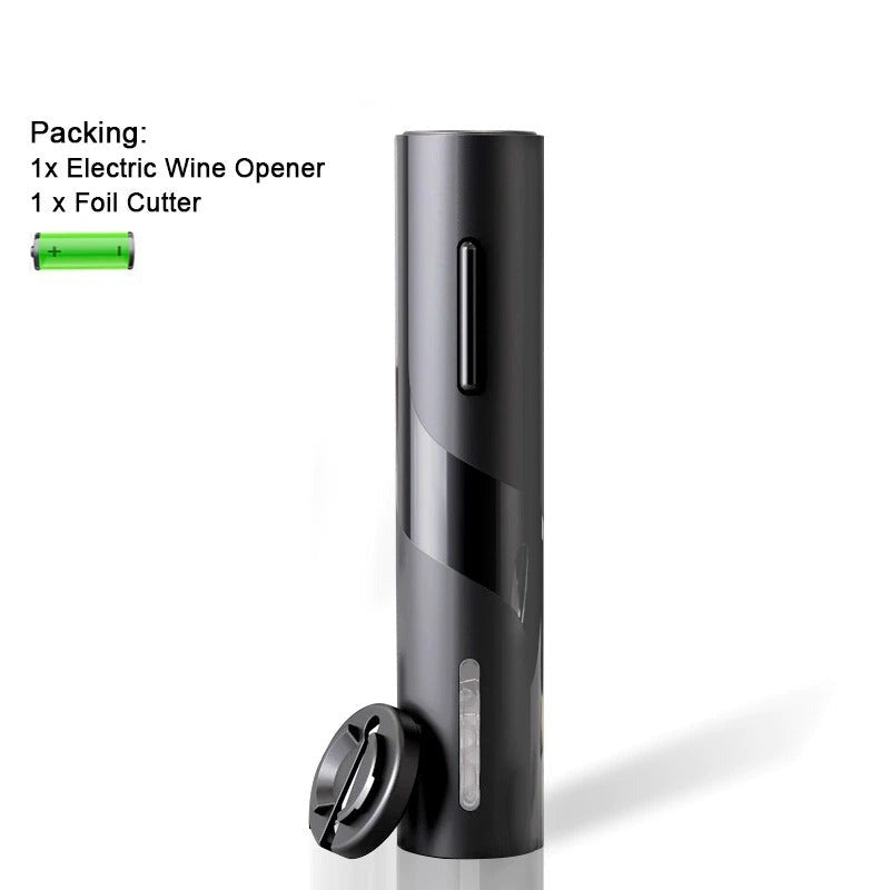 Rechargeable Wine Opener