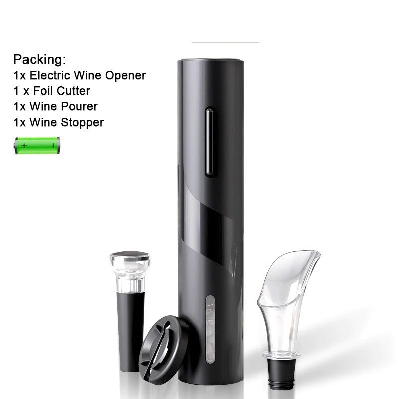 Rechargeable Wine Opener