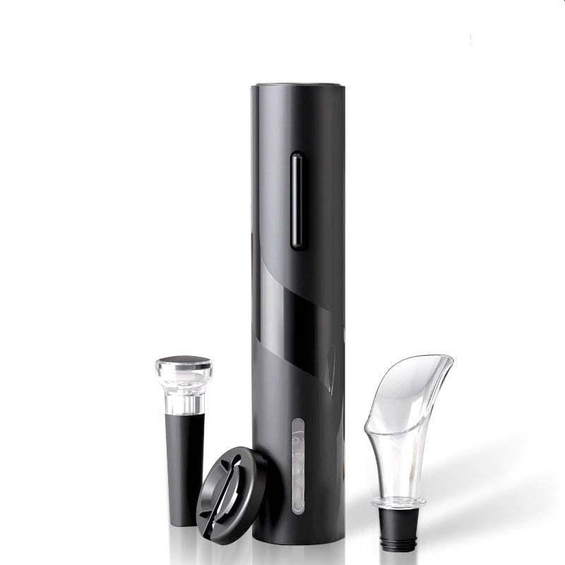 Rechargeable Wine Opener-Wine and Whiskey Decanter