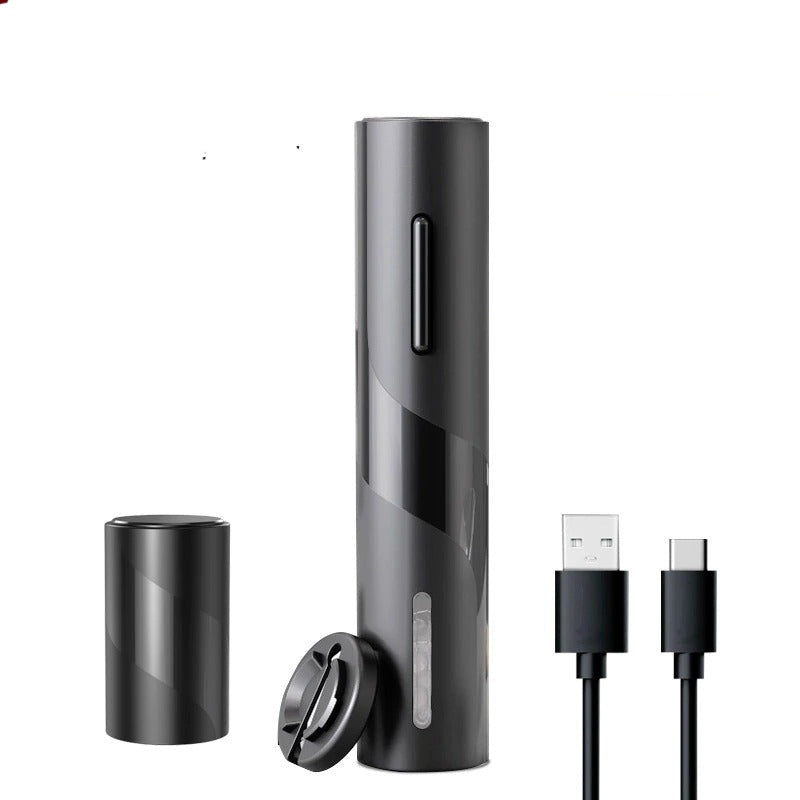 Rechargeable Wine Opener