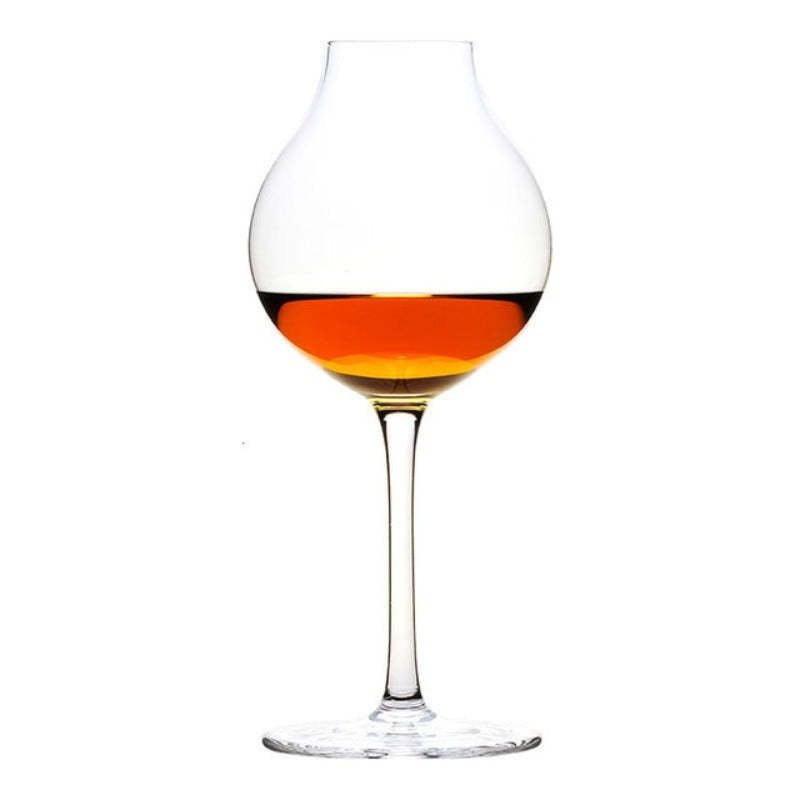 Blender Whiskey Glass-Wine and Whiskey Decanter