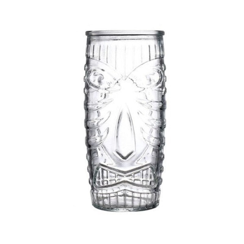 Modern Bar Tumblers Glasses-Wine and Whiskey Decanter