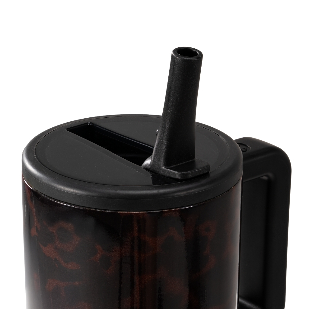 Tortoise Hydrojug 40 Oz Tumbler