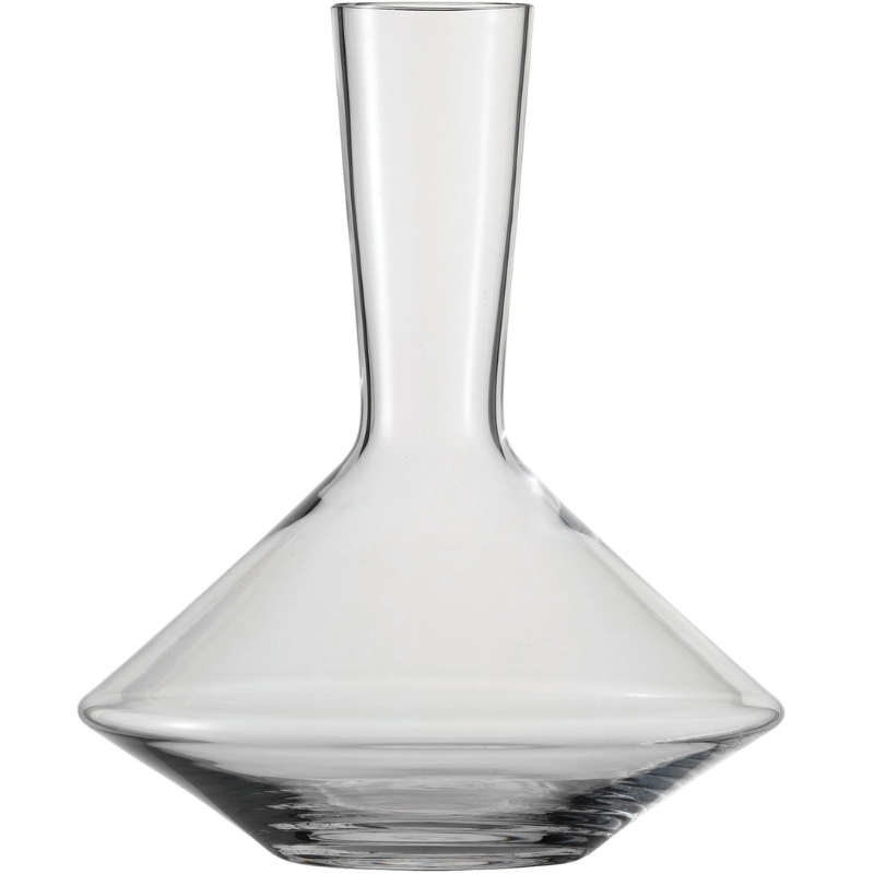 Geometric Design Tritan Crystal Carafe Wine Decanter-Wine and Whiskey Decanter