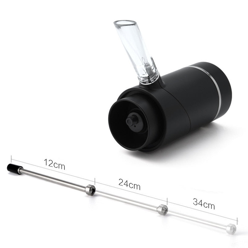 USB Automatic Electric Pourer