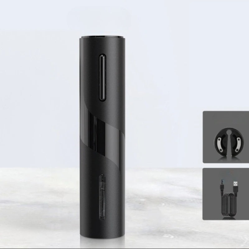 USB Electric Wine Opener