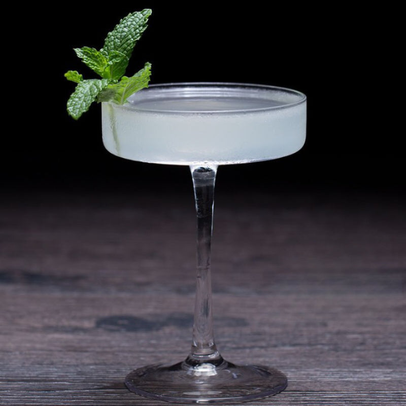 Cocktail Martini Goblet Glass-Wine and Whiskey Decanter