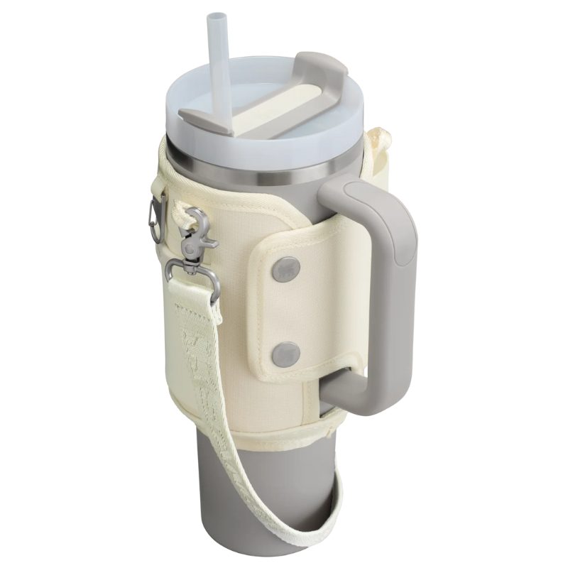 Tumbler Carrier Travel Bag-Wine and Whiskey Decanter