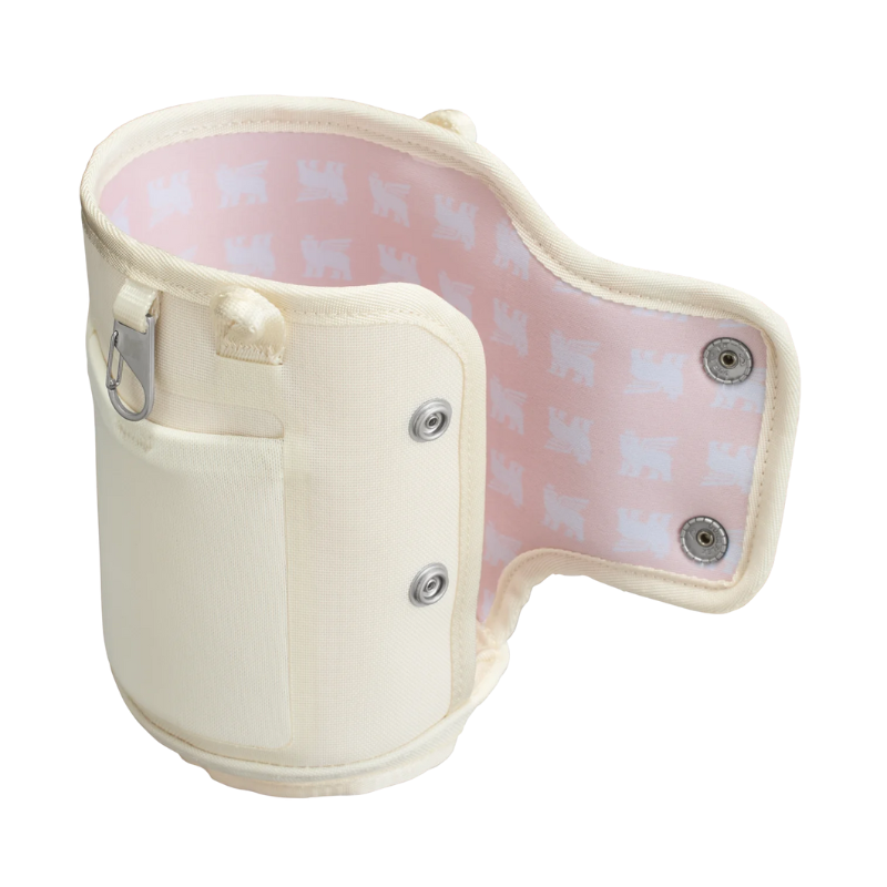 Tumbler Carrier Travel Bag-Wine and Whiskey Decanter