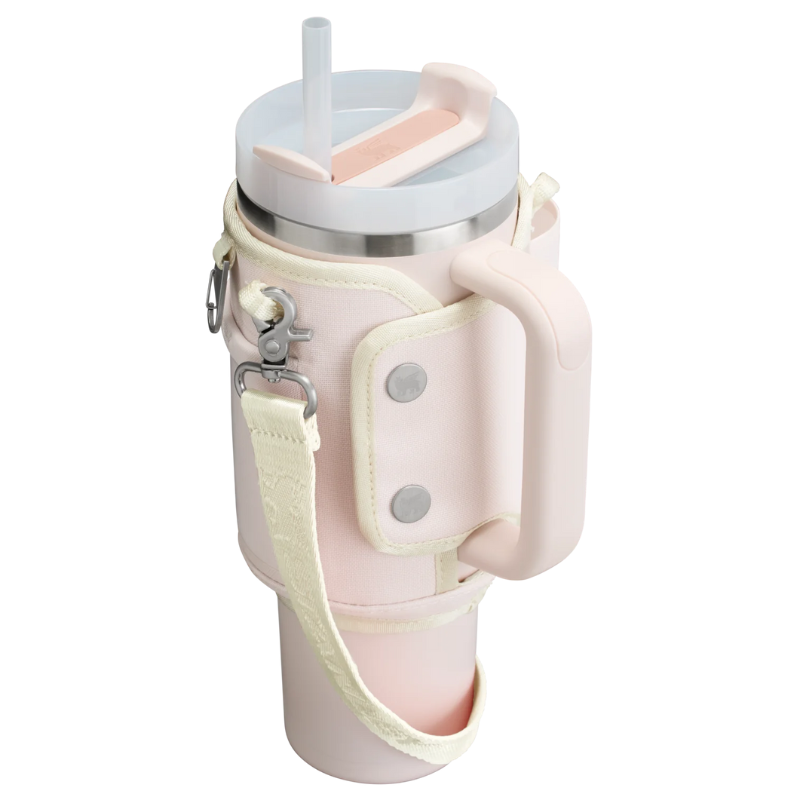 Tumbler Carrier Travel Bag-Wine and Whiskey Decanter