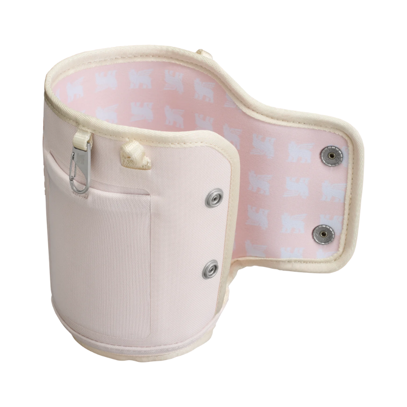 Tumbler Carrier Travel Bag