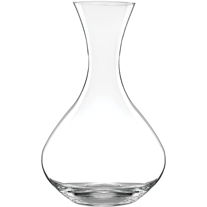 Versatile Glass Decanters And Pitchers For Beverage Serving-Wine and Whiskey Decanter