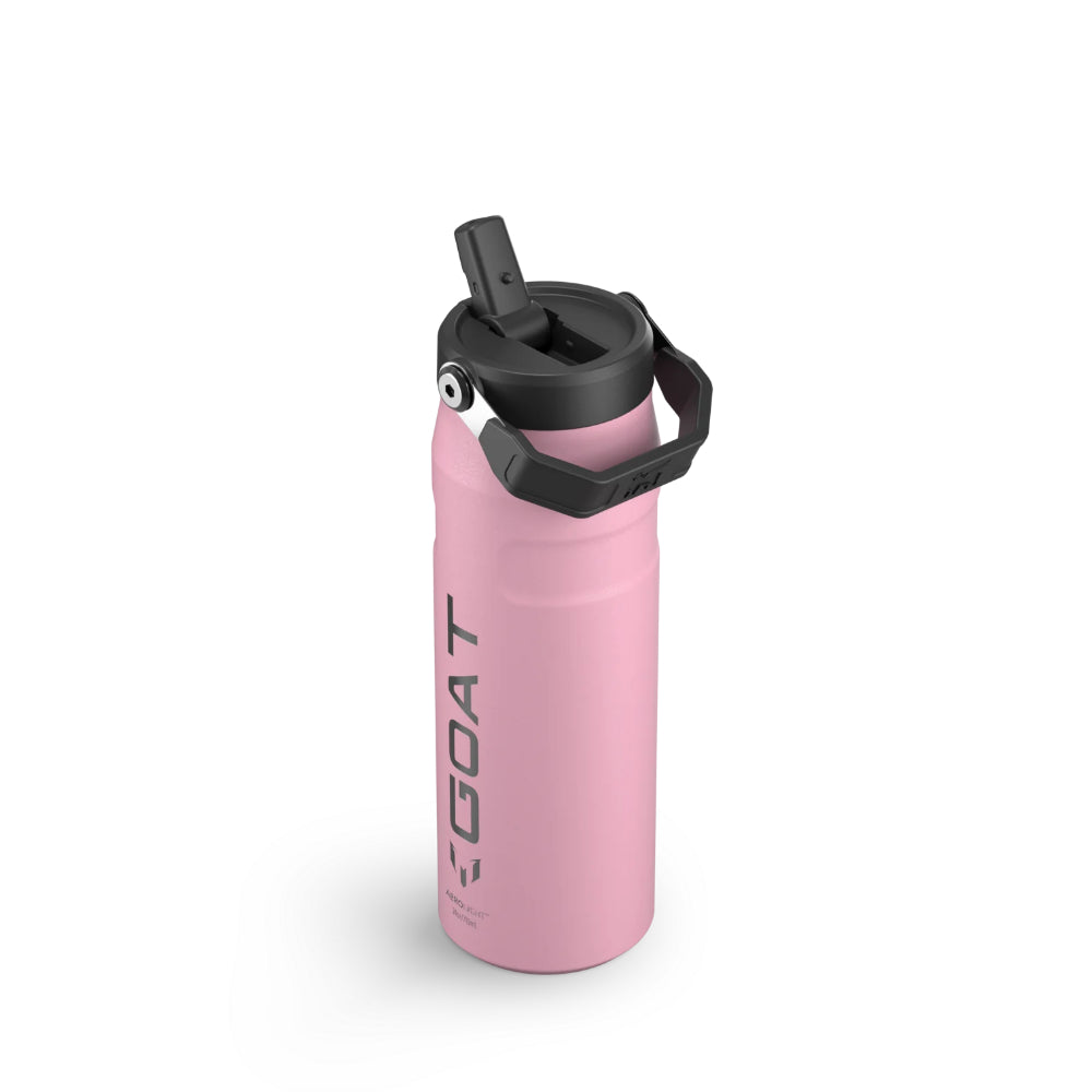 24oz Stainless Steel Bottle-Wine and Whiskey Decanter