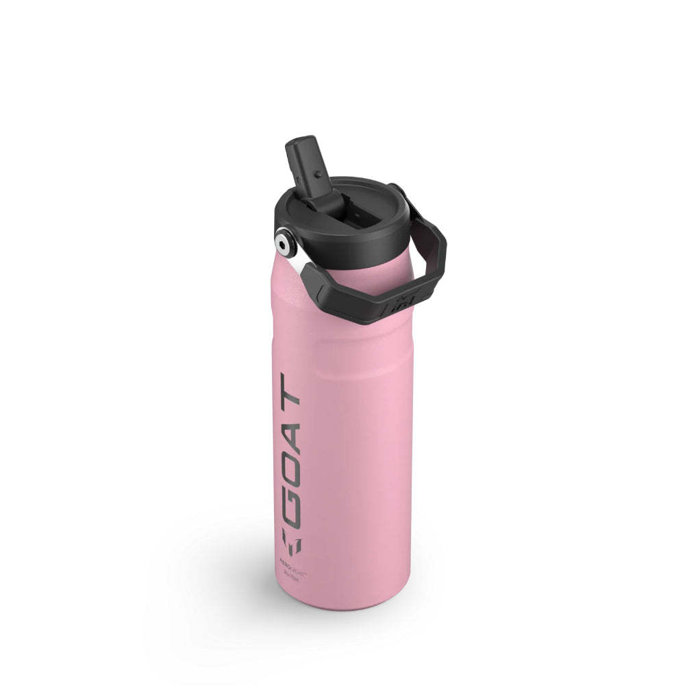 24oz Stainless Steel Bottle-Wine and Whiskey Decanter
