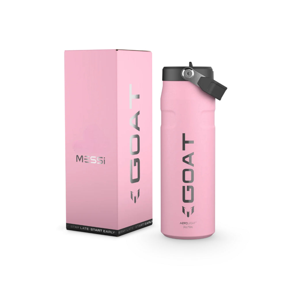 24oz Stainless Steel Bottle