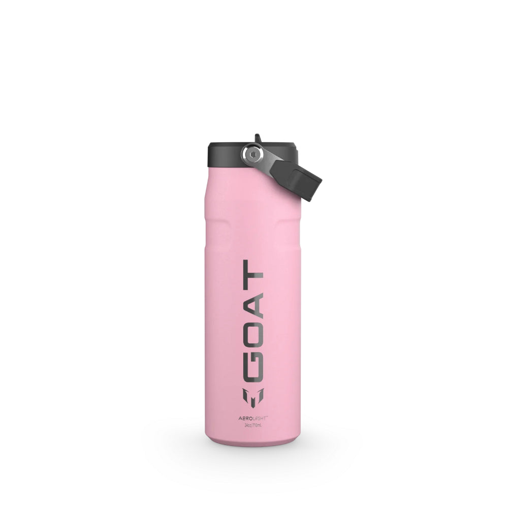 24oz Stainless Steel Bottle