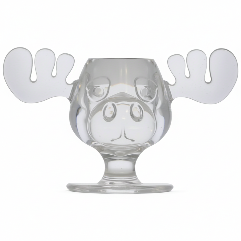 National Lampoon Christmas Vacation Acrylic Mini Cup