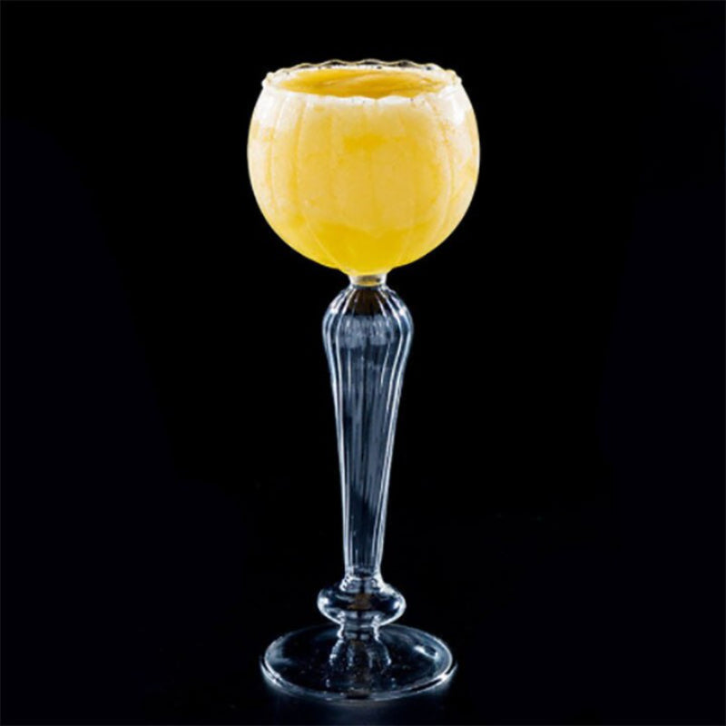 Cocktail Martini Goblet Glass-Wine and Whiskey Decanter