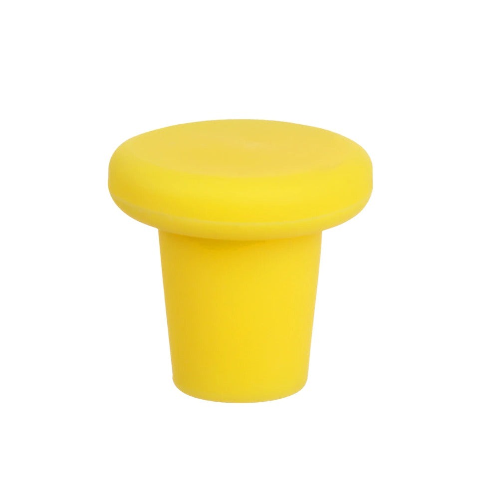 Champagne Wine Bottle Stopper-Wine and Whiskey Decanter