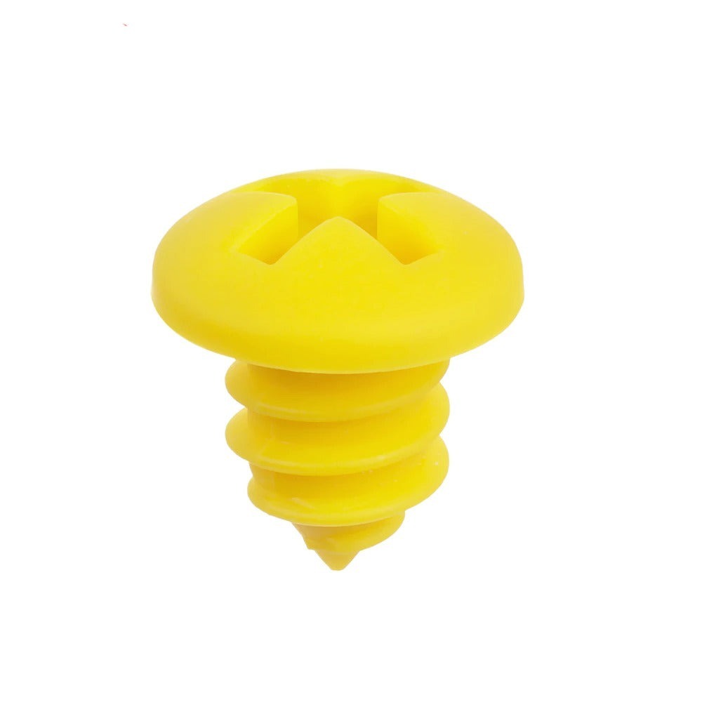 Silicone Wine Bottle Stopper-Wine and Whiskey Decanter