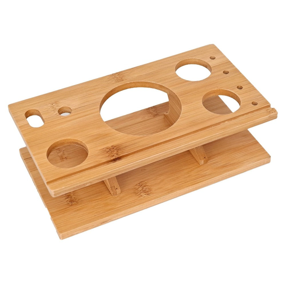 Steel Cocktail Shaker Set-Wine and Whiskey Decanter