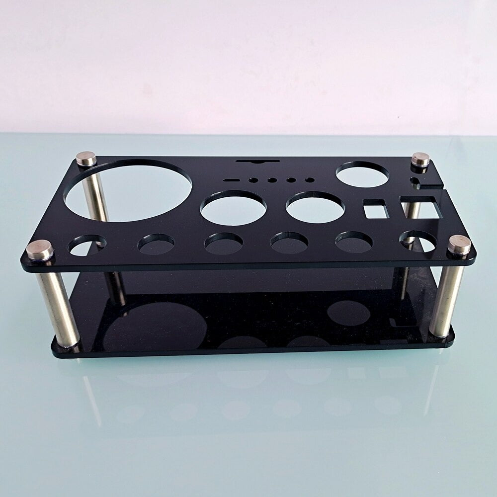 Stainless Steel Mixology Set