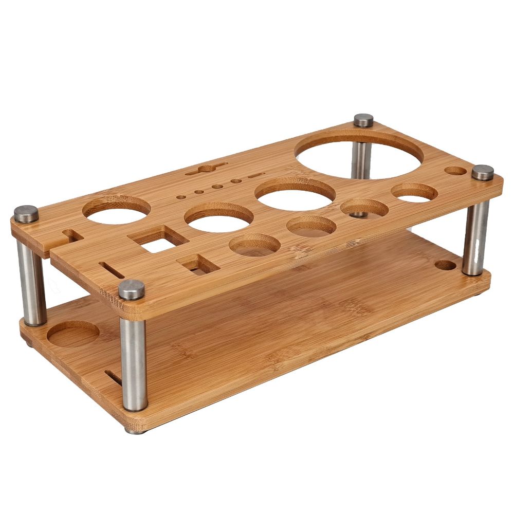 Stainless Steel Cocktail Set