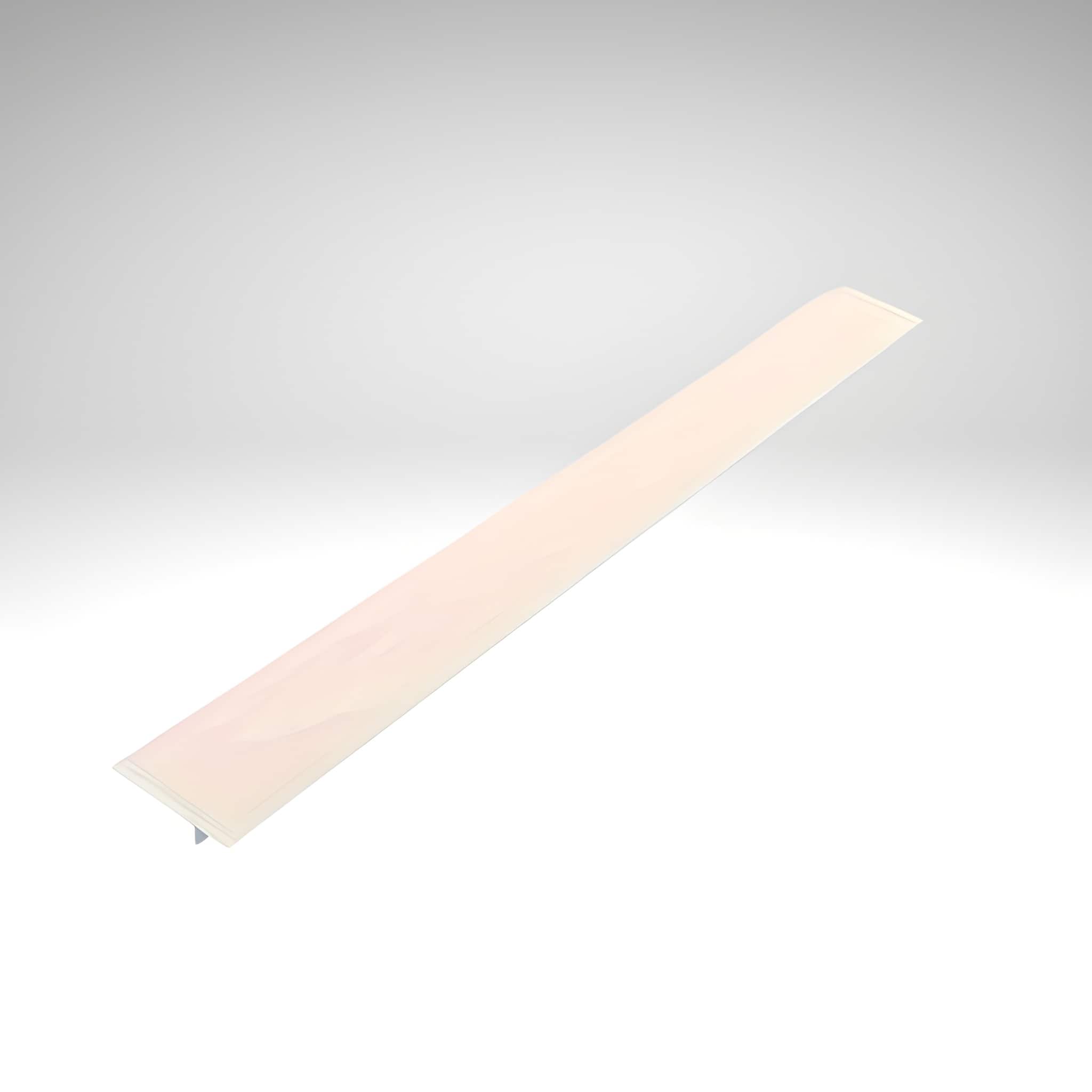 Silicone Stove Gap Cover Strip 2 Pack - Kitchen Counter Gap Filler Heat Resistant Oven Guard