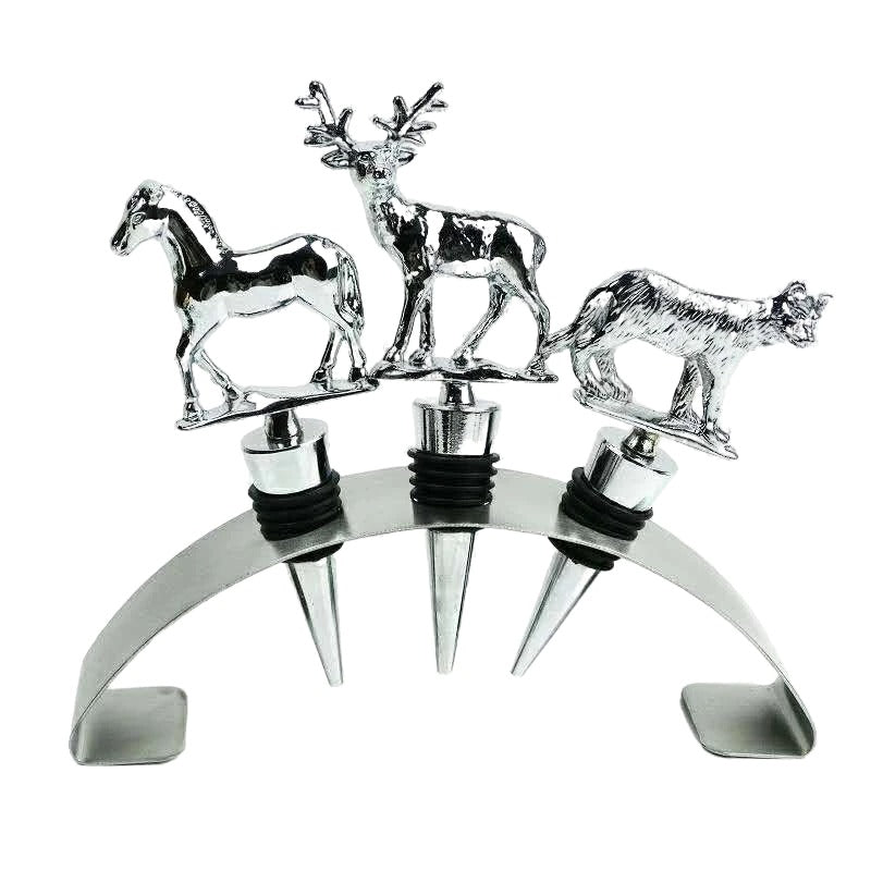 Beverage Bottle Corks Sealer