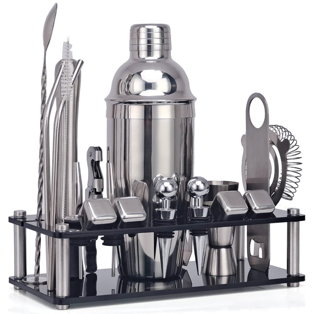 Craft Cocktail Shaker