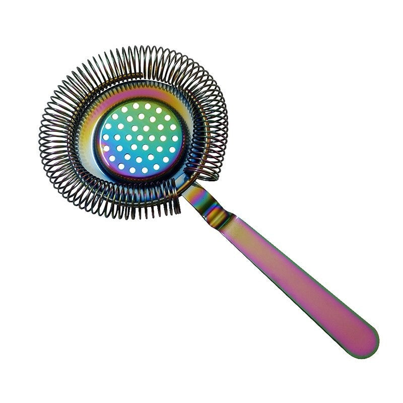 Stainless Steel Strainer