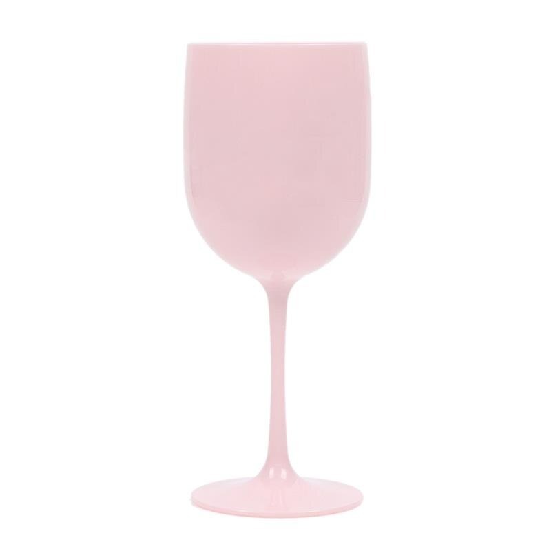 Plastic Wine Glasses-Wine and Whiskey Decanter