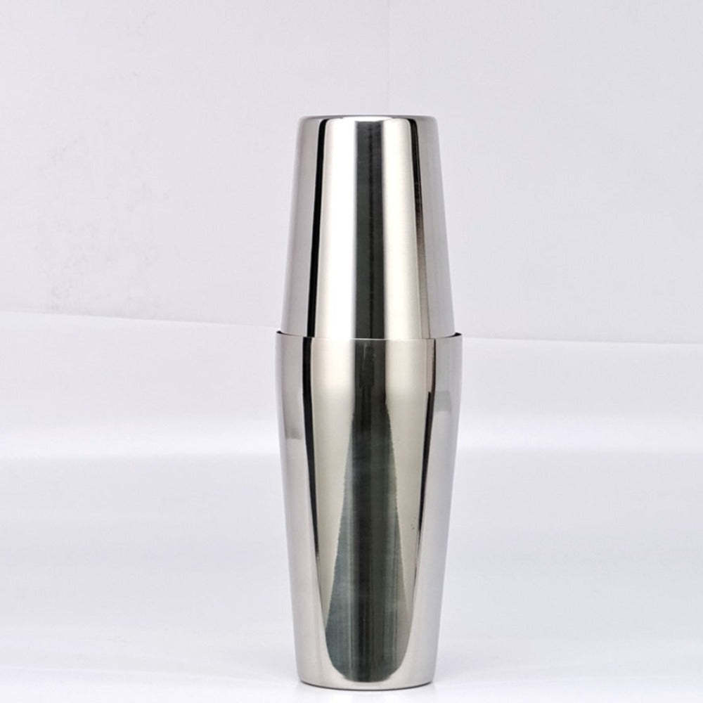 Craft Cocktail Shaker Set-Wine and Whiskey Decanter