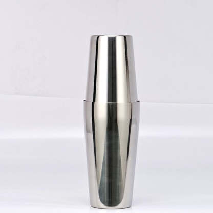 Craft Cocktail Shaker Set-Wine and Whiskey Decanter