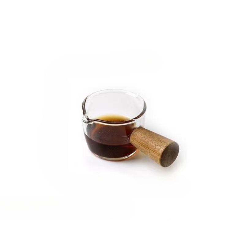 Coffee Drinkware Glass Cup-Wine and Whiskey Decanter