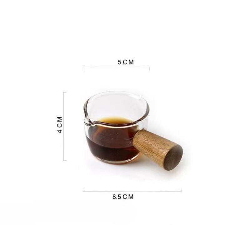 Coffee Drinkware Glass Cup-Wine and Whiskey Decanter