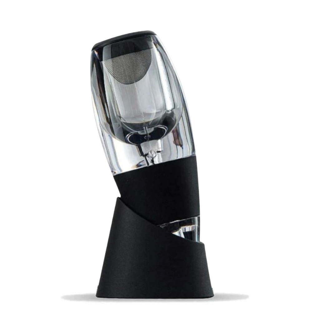 Portable Wine Aerator-Wine and Whiskey Decanter