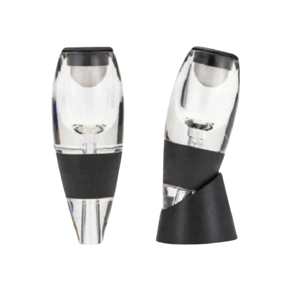 Portable Wine Aerator-Wine and Whiskey Decanter