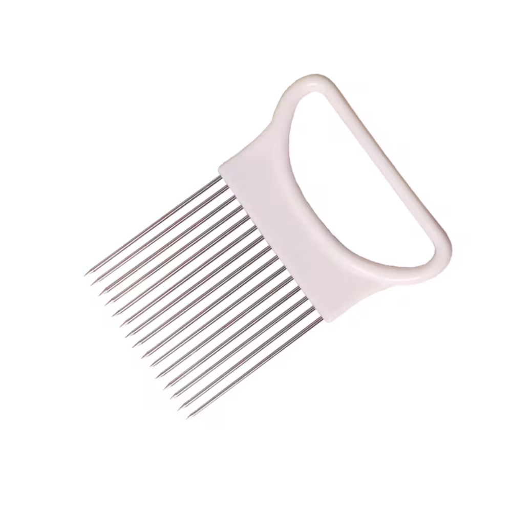 Stainless Steel Needle Slicer Tool